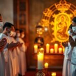 ritual safety guidelines provided