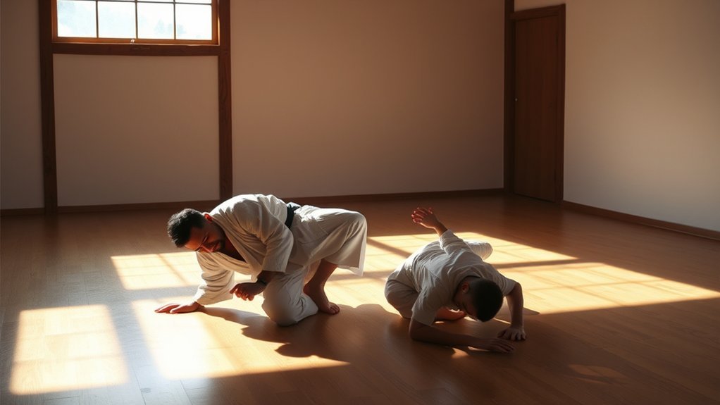 rolling practice guidelines summary