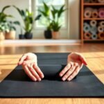 rolling practice step by step