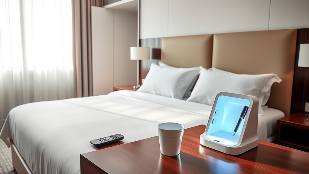 room safety precautions guide