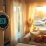 room temperature health risks