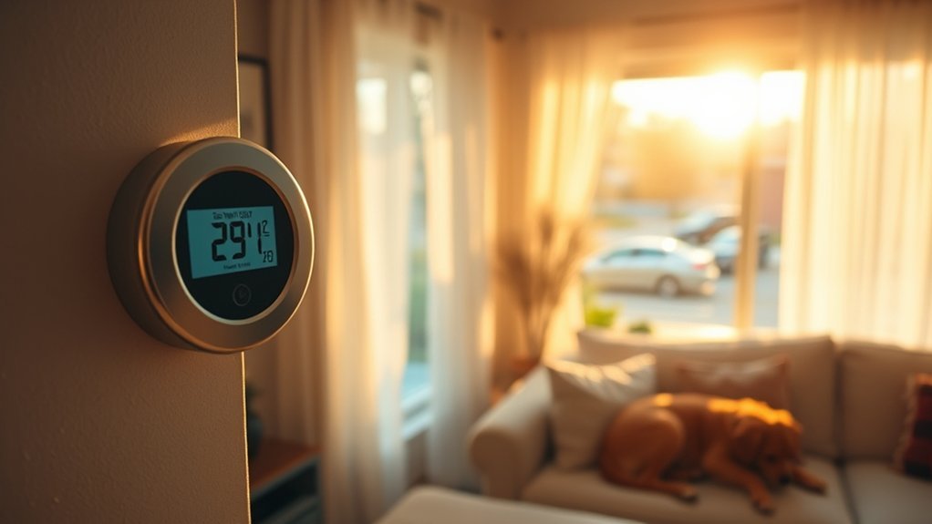 room temperature health risks