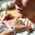 room temperature symptoms overview