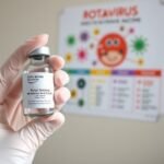 rotavirus vaccination risks analysis