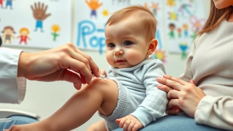 rotavirus vaccine benefits children