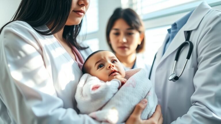 rotavirus vaccine doctor guidance