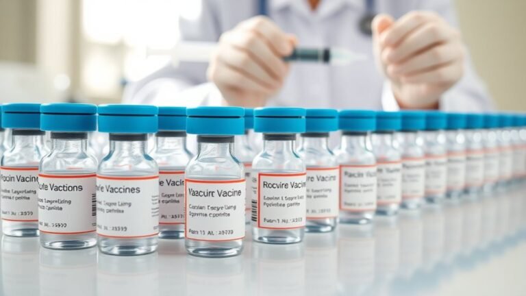 rotavirus vaccine frequently asked questions
