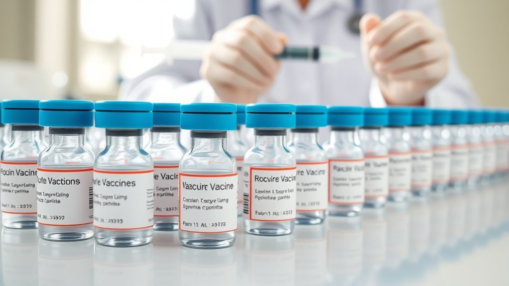 rotavirus vaccine frequently asked questions