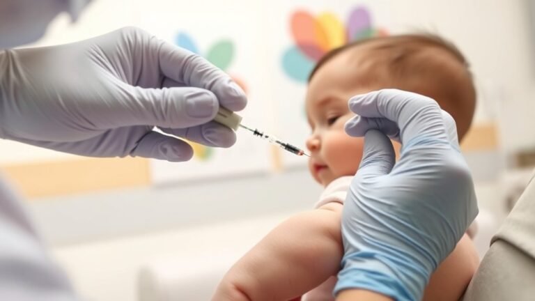 rotavirus vaccine prevention strategies