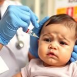 rotavirus vaccine symptoms overview
