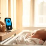 safe baby monitoring practices