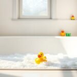 safe bathing practices guide