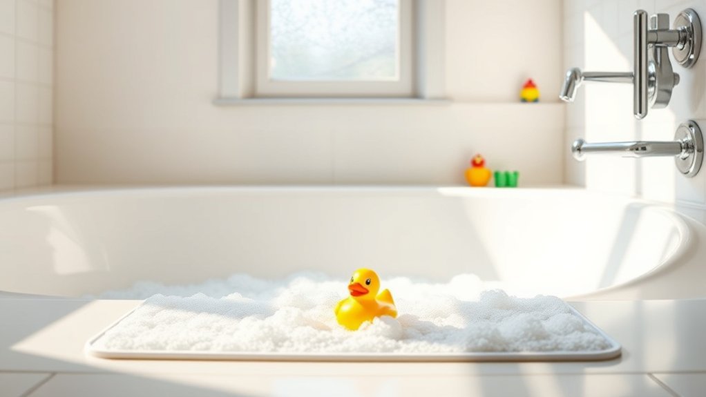 safe bathing practices guide