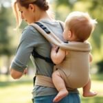 safe carrying for hips