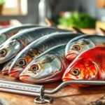 safe fish consumption guidelines