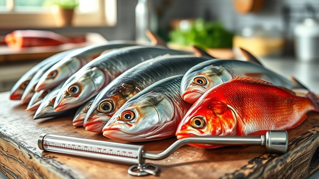 safe fish consumption guidelines