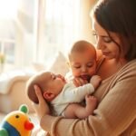 safe movement for children