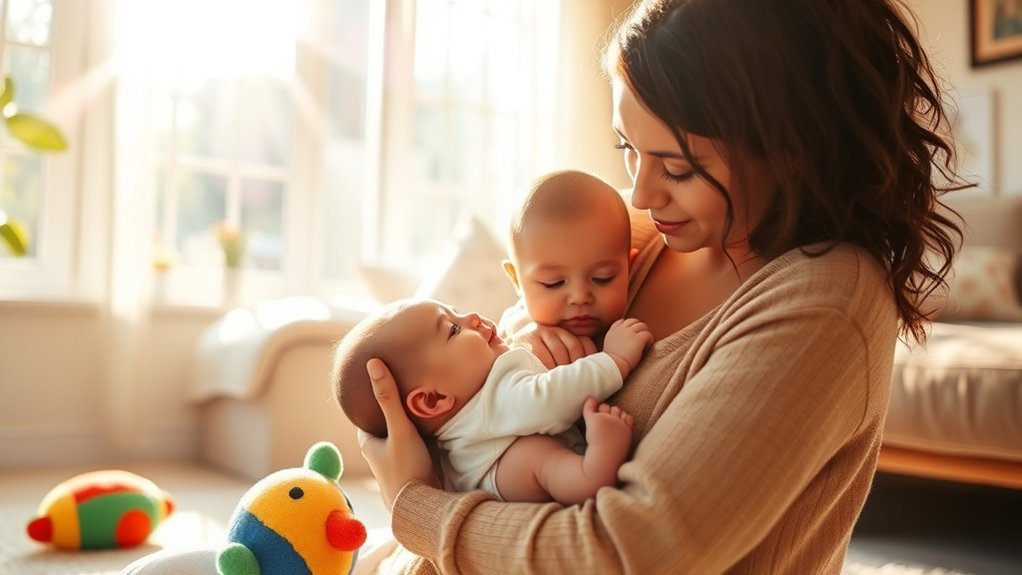 safe movement for children