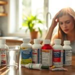 safe pain relief options