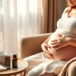 safe pain relief pregnancy