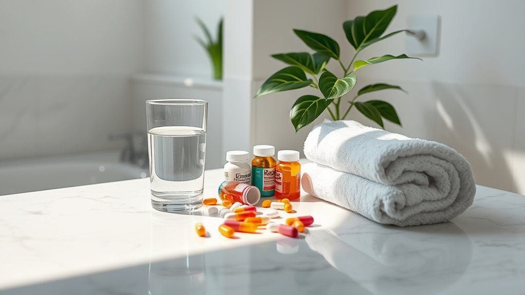 safe pain reliever guidelines