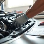 safety check procedures guide