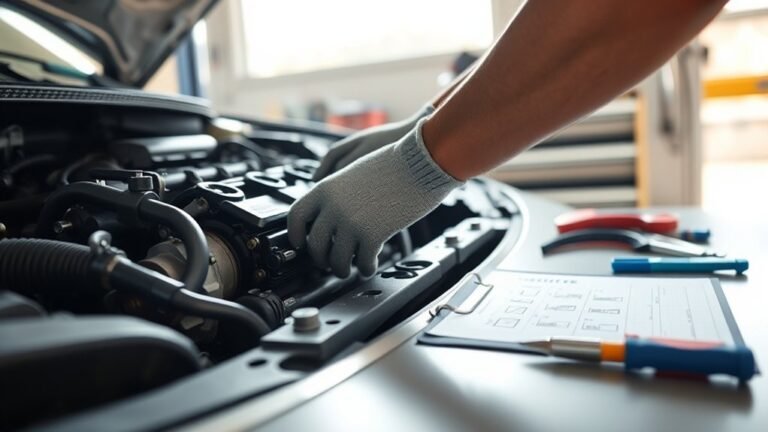 safety check procedures guide