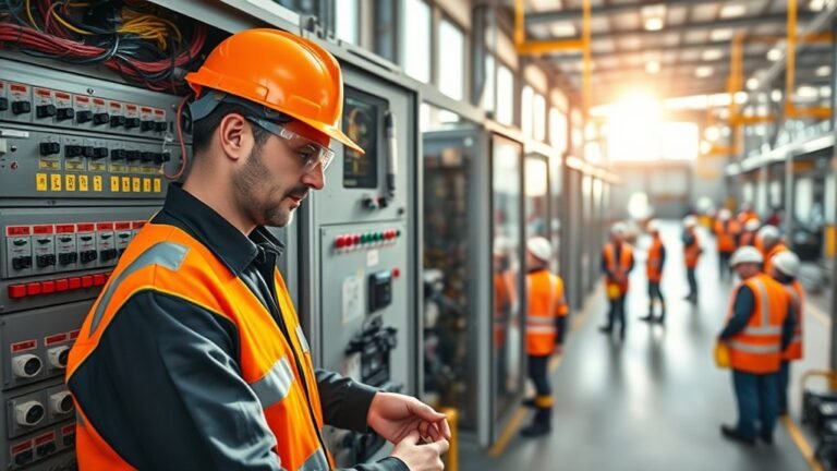 safety compliance procedures explained