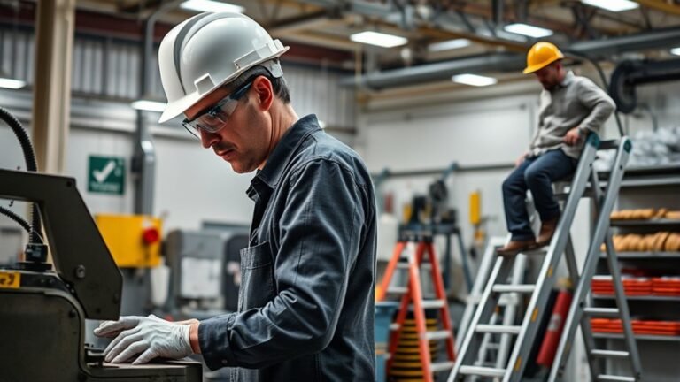 safety guidelines essential practices