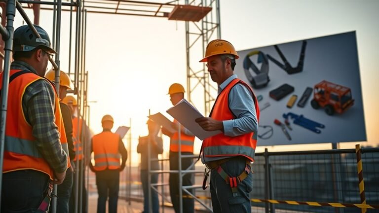 safety measures and precautions