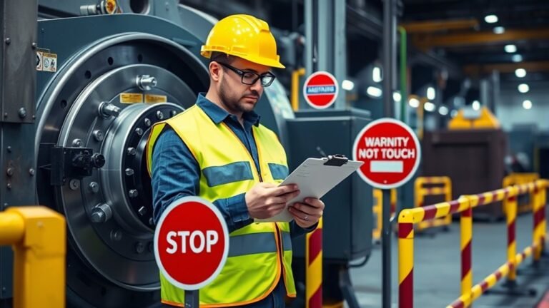 safety protocol guidelines summary