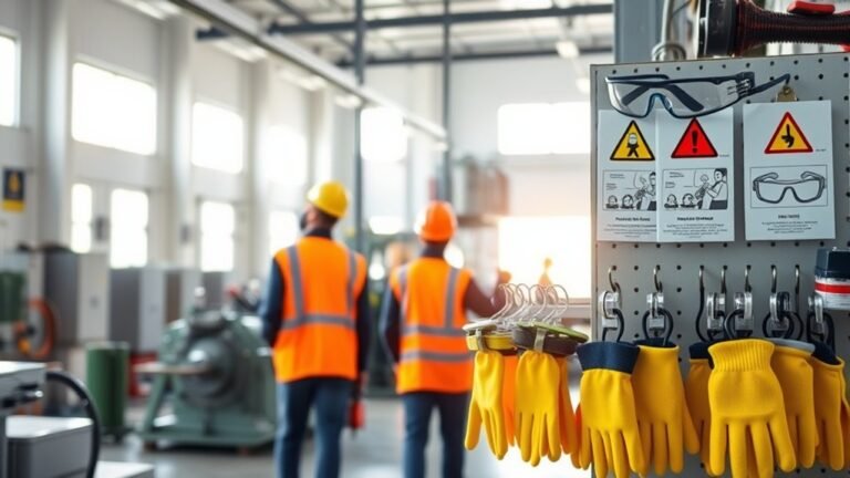 safety standards frequently asked questions