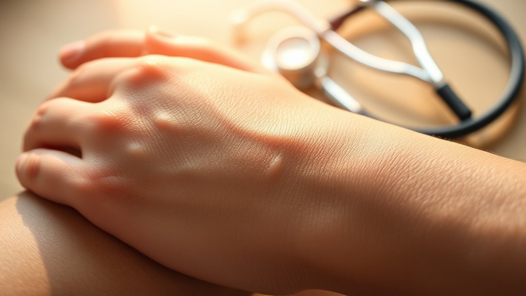 scar tissue management guidance