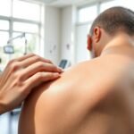scar tissue mobilization factors
