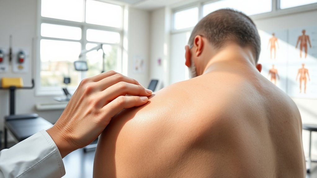 scar tissue mobilization factors