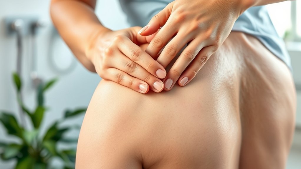 scar tissue myths debunked