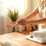 scar tissue prevention strategies