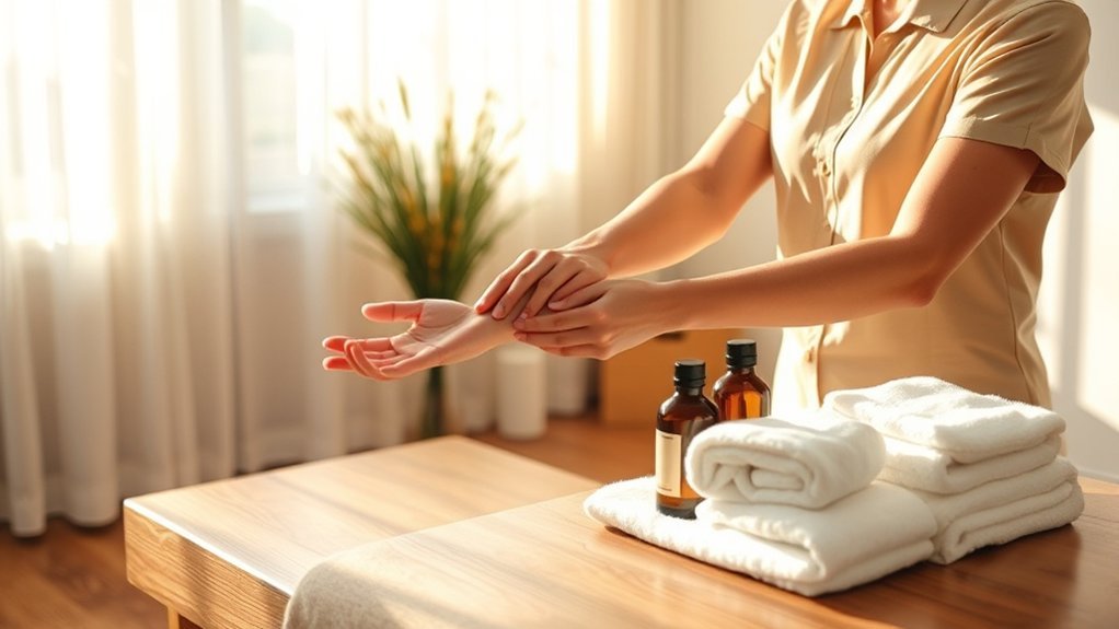 scar tissue prevention strategies