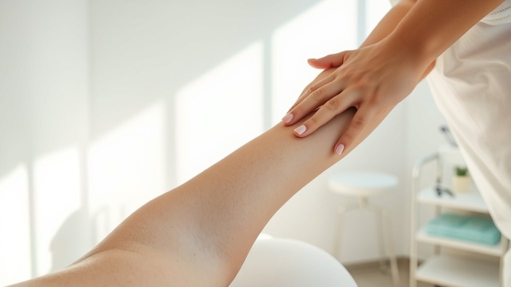 scar tissue treatment techniques