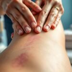 scar tissue treatment techniques