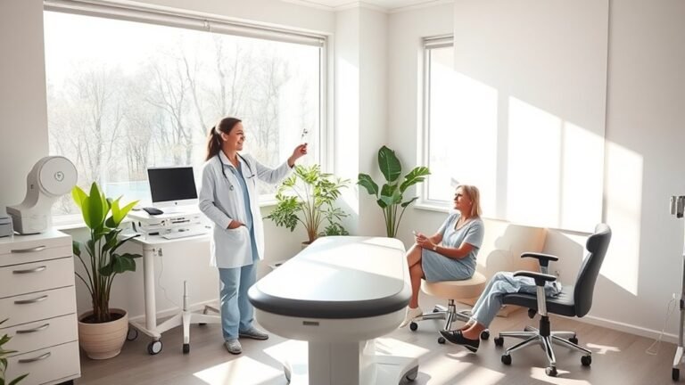 screening tests for prevention