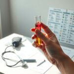 screening tests for symptoms