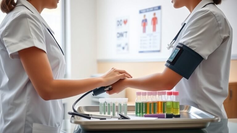 screening tests guidelines explained