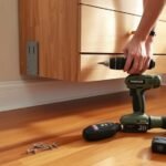 secure your furniture safely