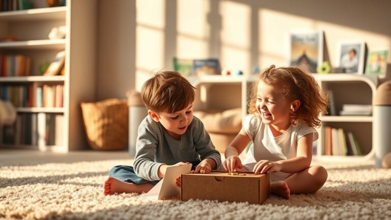 sibling dynamics impact parenting