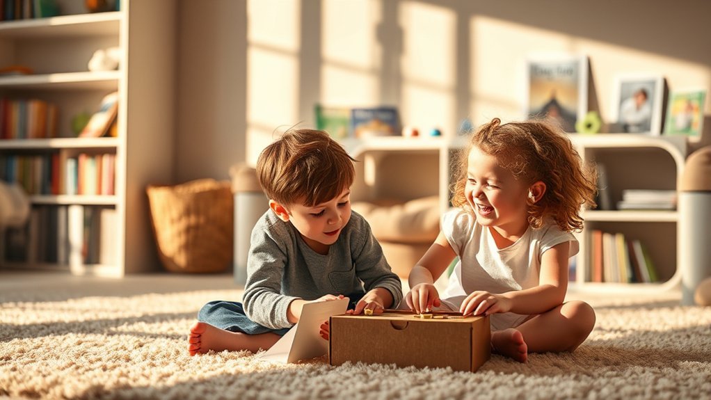 sibling dynamics impact parenting