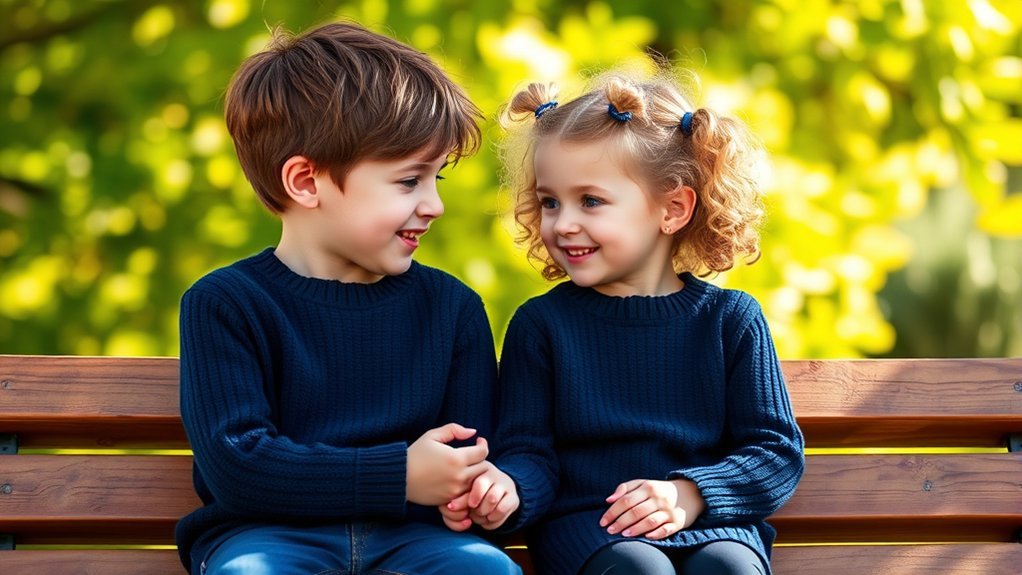 sibling names frequently asked
