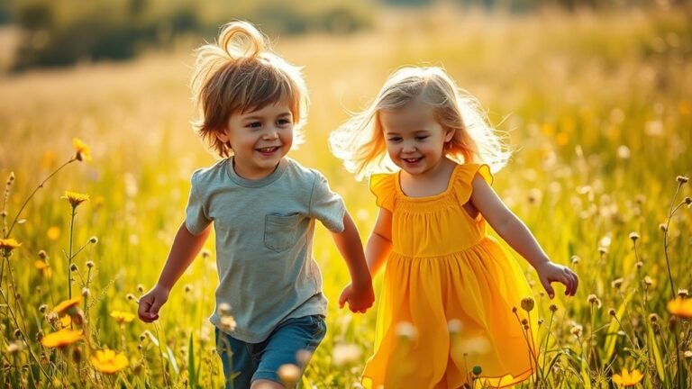 sibling symptoms and signs