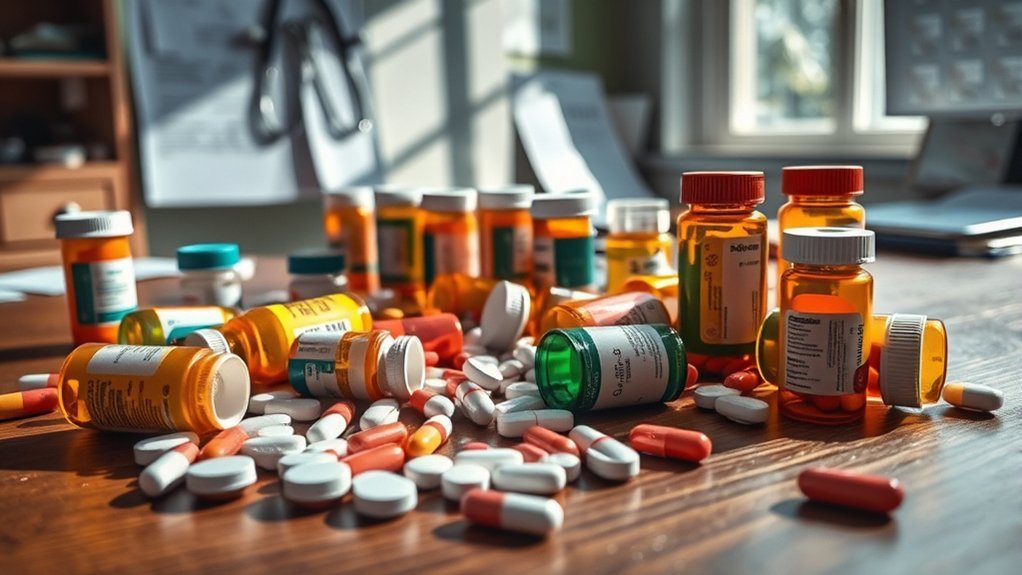 side effects and risks