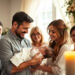 significance of naming ceremonies